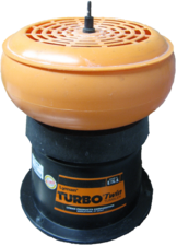 Turbo Twin Vibrationsschleifgerät
