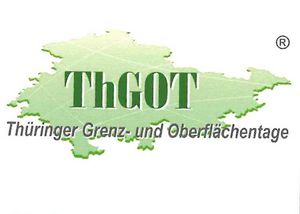 Logo ThGOT 2005