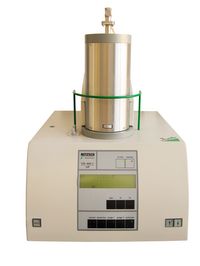 Netzsch STA 449 C (RT bis 1500 °C) 