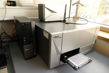 Microplate Reader Infinite M1000 Pro