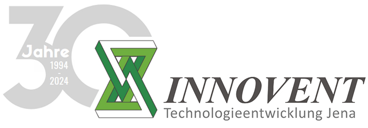 INNOVENT - Technologieentwicklung Jena : Mainpage